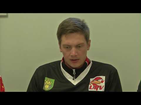 Lokki TV - UP-V - Tampere 4.7.2018