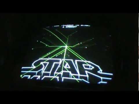 1983 Atari Star Wars Arcade PCB repair issues