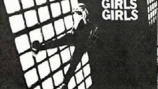 Liz Phair - GIRLS GIRLS GIRLS - 12 - Love Song