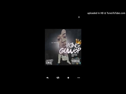 Lil Mister - We Dont Play (FreeStyle)