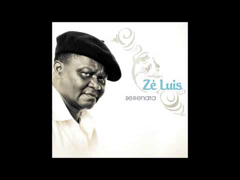 Zé Luis - Sodadi Na Distencia