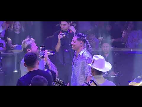 Grupo Firme  y La Firma , Domo Care  monterrey  2023