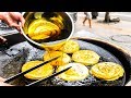 INCREDIBLE Street Food In China SICHUAN Chinese Street Food Tour DAN DAN Noodles SPICY Chicken