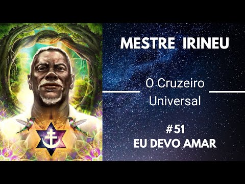 Hino #51 -  Eu devo Amar
