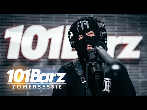 Fatah | Zomersessie 2020 | 101Barz