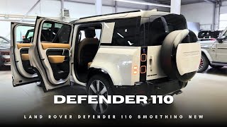 Download lagu Land Rover Defender 110 , 2026 Exterior and Interior Details | Something New  mp3