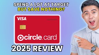 Target Circle Credit Card Review 2025 | Worth It or Leave It