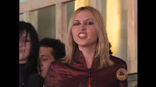 Mirvete Shabani - Te Fala Buzqeshjen