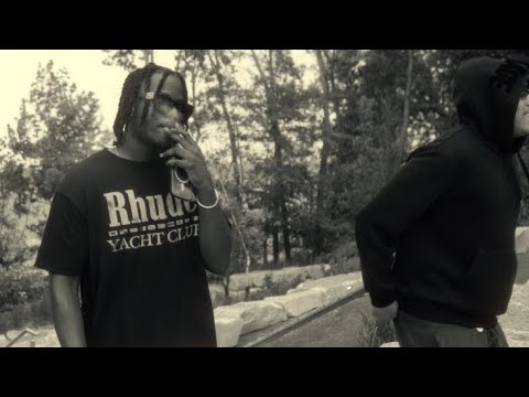 #Shottawa - 100 Ft. 4Steppa x Capo (Official Music Video)