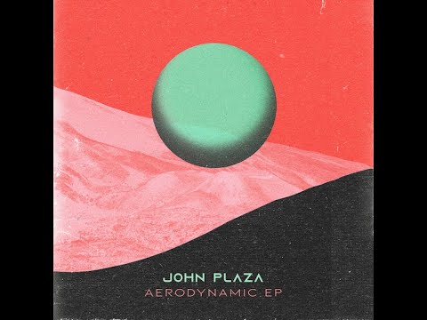 MNMT Premiere : John Plaza - Crónica