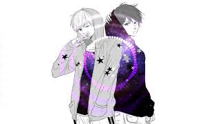 MCKAY X JAE X MAJORCODE - Natural (Heartfilia Mashup)