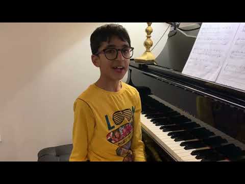 Introduction to the ABRSM Piano Grade 2 Performance Exam