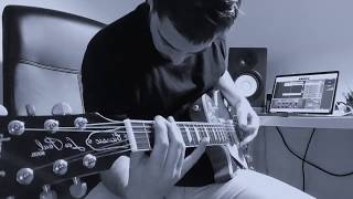 Video thumbnail for Palmer Eins 1w Amp Test | Fergzuri by Fernando González Zurita