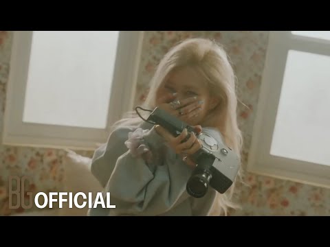 YEONSEO (연서) 'WICKED LOVE' MV