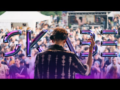 SKABE DJ Set - Donauinselfest 2023