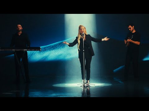 Alessia - Ime Kala (Cover)