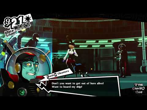 Persona 5 Royal pt94