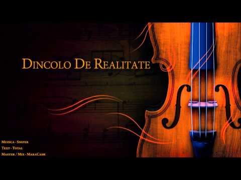 Skamă feat. DaffOne - Dincolo De Realitate