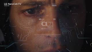 LG Nano86 55 inch 4K NanoCell TV, play video, 55NANO866NA, thumbnail 1