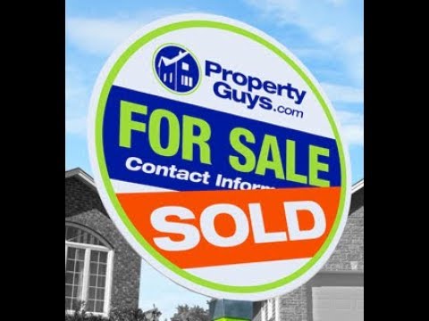 SOLD! Gorgeous! 1 bed 1 bath New Denver 197630