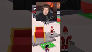 Santa Fuse Early Reveal Request