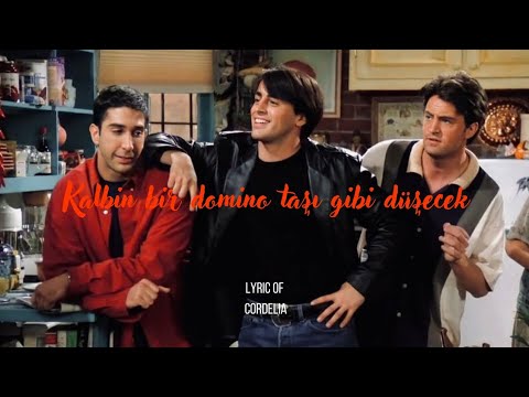 Diane Warren & LP - Domino (Türkçe Çeviri)