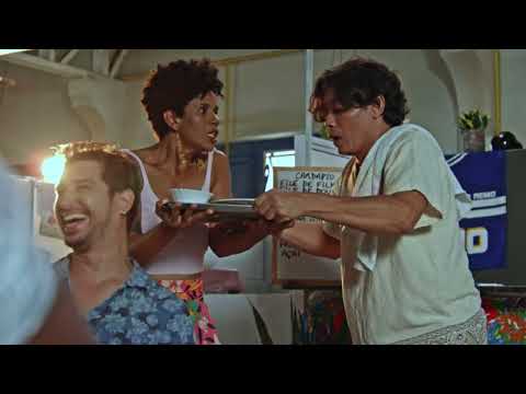 Percorrendo Esse Mundo - João Amorim