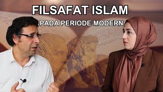 Download lagu Apa Arti Filsafat Islam di Era Modern | Prof. Dr. Ömer Türker mp3
