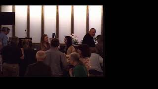 Hargars Memorial Service