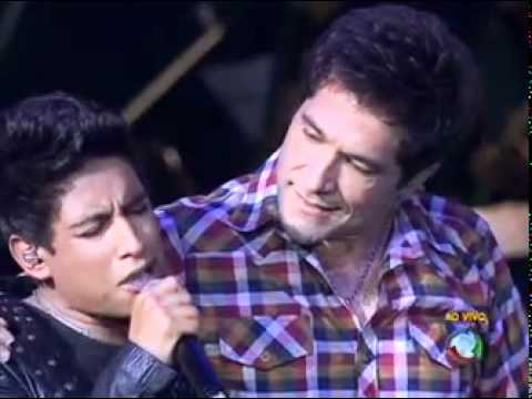 Ídolos 2010 - Israel canta com o ídolo Daniel na grande final