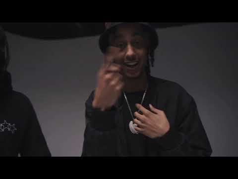 I.V x G41 x Lil Monte - Day1s (Feat Macadelic & Patrick Carmelo)