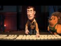 TOY STORY 3 Full Length Trailer Official Disney Pixar UK