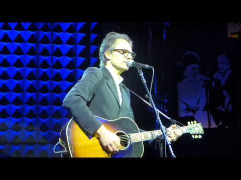 Mike Viola - You Belong To Me Now (Live 2/9/2018)