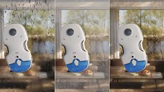 London Product Design of the Year: Hutt Window Cleaning Robot C7