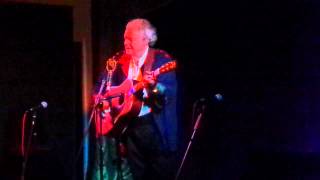 Peter Rowan - Doc Watson Morning @ Turner RUC, Canberra, 2014.