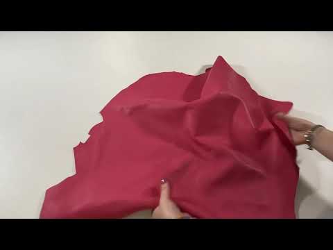 VACUNO FUCSIA  3585