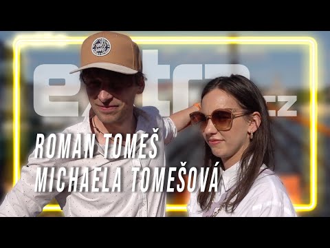 Náladová Míša Tomešová: Doma máme Itálii, ale zaplať pánbůh za to, říká o hádkách s manželem