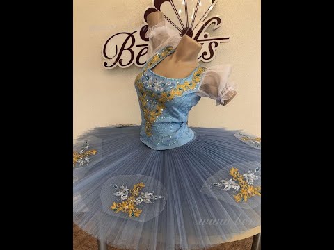 Costum pentru scena F 0024 - video 2