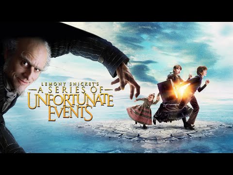 A Series of Unfortunate Events (2004) | Behind the Scenes