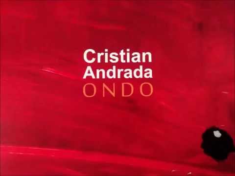 Cristian Andrada Billy ONDO