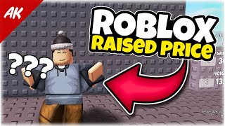 Roblox Updates are Making R15 Glitching Expensive