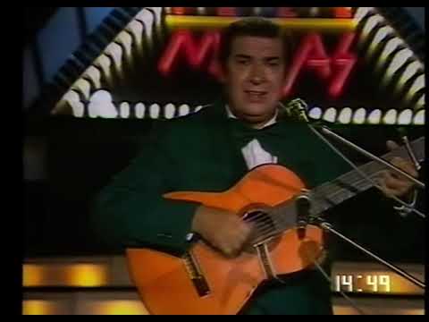 Rodolfo Zapata - Malambo en la Noche