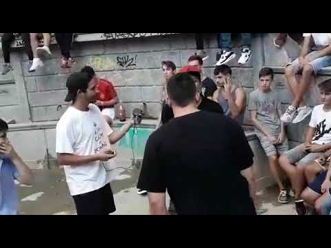 (Juzgad vosotros mismos) JCralx vs Mito