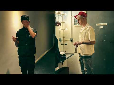 Leviano, Mvk - Bota a Cara