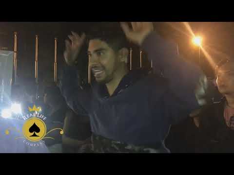 DEMIAN vs MICKY - Final - Fecha 1 Real Free