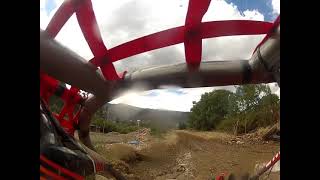 preview picture of video 'carrera buggies sacaba-cochabamaba'