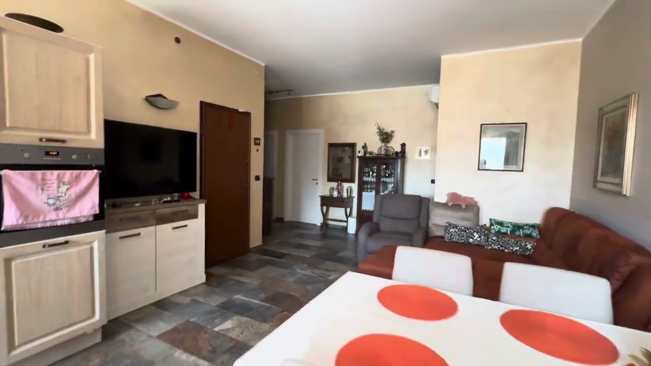 Appartamento - Video