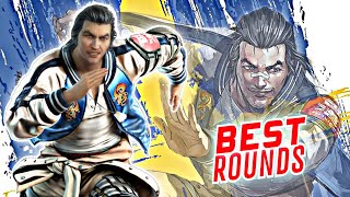 Download lagu Some Of The Best Rounds Of Lei Wulong 🔥 mp3 Download lagu Some Of The Best Rounds Of Lei Wulong 🔥 mp3