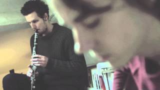 Andy Shauf - Lick your wounds