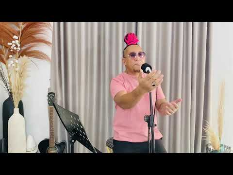 Maluku Tanah Pusaka ( Cover ) By Hany pattikawa